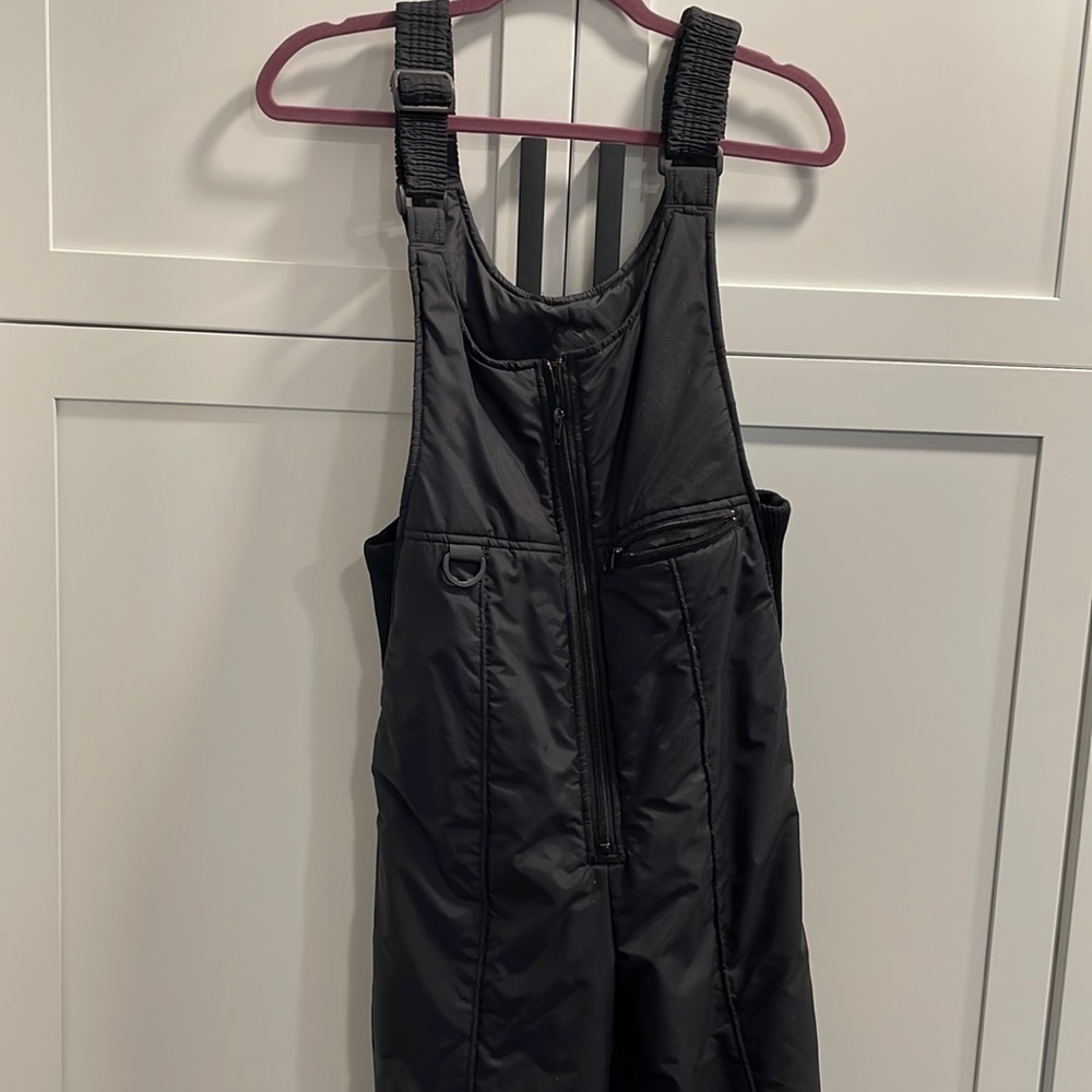 Rawik Outerwear Snow Overalls